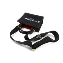 Givenchy Tote Bag Mini Tela Nera