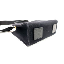 Givenchy Tote Bag Mini Tela Nera