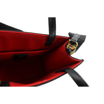 Givenchy Tote Bag Mini Tela Nera