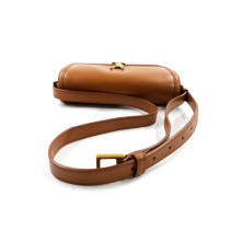 Saint Laurent Solferino Pelle Cuoio