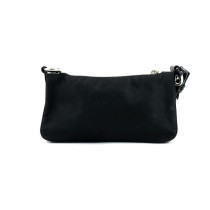 Prada Tracollina Nylon Nero