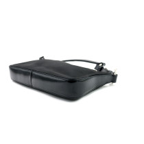 Prada Tracollina Nylon Nero