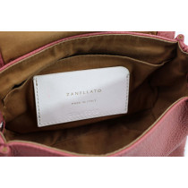 Zanellato Baby Pelle Rosa