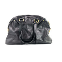 Saint Laurent Muse Pelle Nera