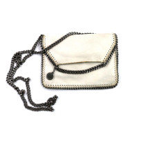 Stella McCartney Pochette Bianca