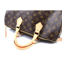 Louis Vuitton Speedy 35 Monogram