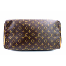 Louis Vuitton Speedy 35 Monogram