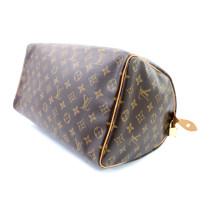 Louis Vuitton Speedy 35 Monogram