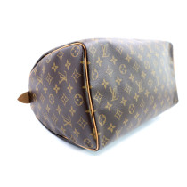 Louis Vuitton Speedy 35 Monogram