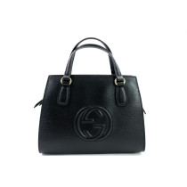 Gucci Soho Pelle Nera