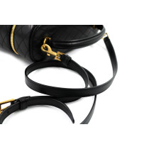 Saint Laurent Gaby Pelle Nera