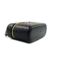 Saint Laurent Gaby Pelle Nera