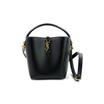 Saint Laurent Le 37 Pelle Nera