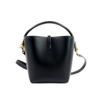 Saint Laurent Le 37 Pelle Nera