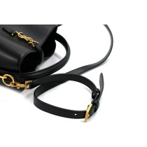 Saint Laurent Le 37 Pelle Nera