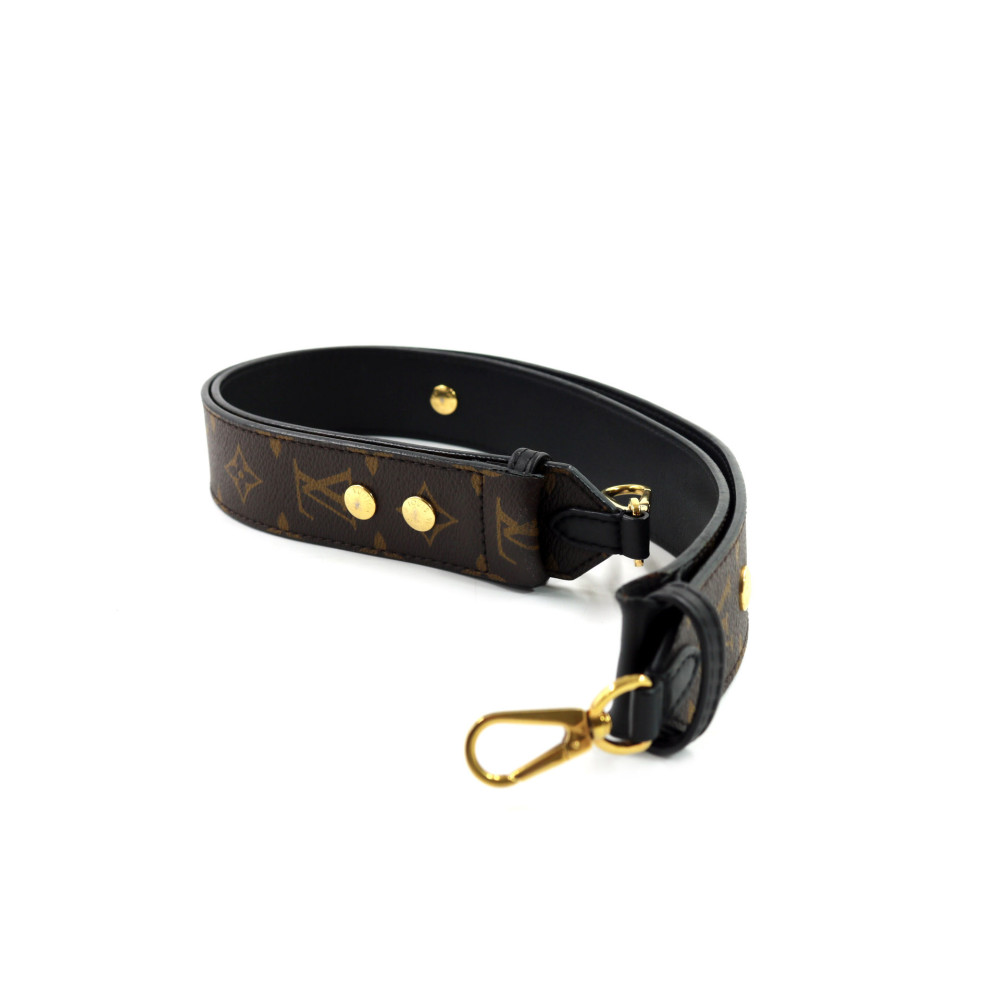 Louis Vuitton Tracolla Monogram