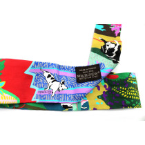 Hermes Twilly Seta Multicolor