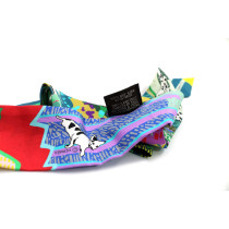 Hermes Twilly Seta Multicolor
