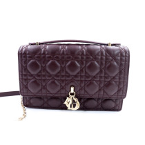 Dior My Dior Pelle Bordeaux