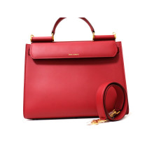Dolce & Gabbana Sicily 62 Grande Pelle Rossa