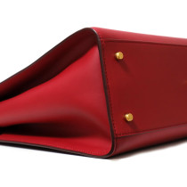 Dolce & Gabbana Sicily 62 Grande Pelle Rossa