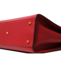 Dolce & Gabbana Sicily 62 Grande Pelle Rossa