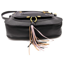 Chloe Marcie Small Pelle Nera