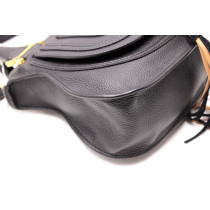 Chloe Marcie Small Pelle Nera