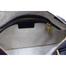 Chloe Marcie Small Pelle Nera