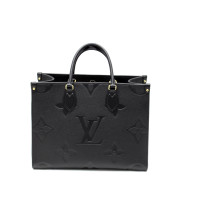 Louis Vuitton Onthego MM Pelle Nera
