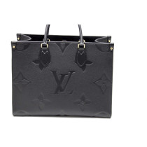 Louis Vuitton Onthego MM Pelle Nera