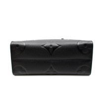 Louis Vuitton Onthego MM Pelle Nera