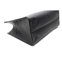 Louis Vuitton Onthego MM Pelle Nera
