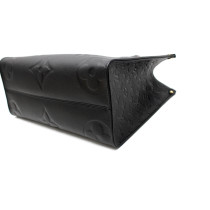 Louis Vuitton Onthego MM Pelle Nera