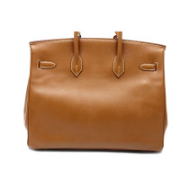 Hermes Birkin 35 Swift Gold