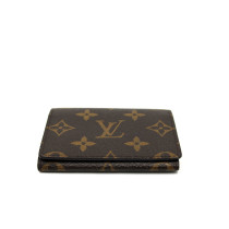 Louis Vuitton Portacarte Monogram