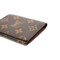 Louis Vuitton Portacarte Monogram