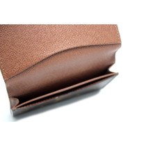 Louis Vuitton Portacarte Monogram