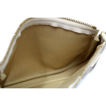 Louis Vuitton Mini Pochette Accessoires Damier Azur