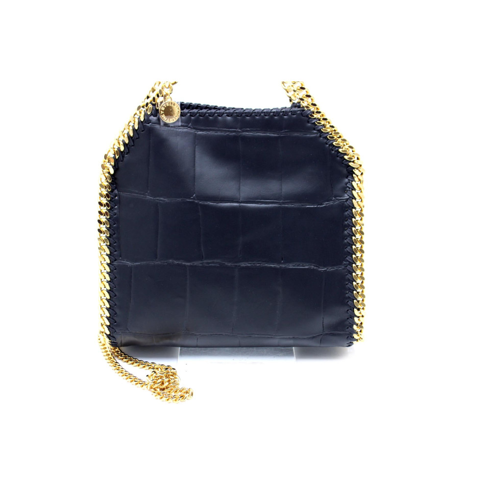 Stella McCartney Falabella Mini Nera