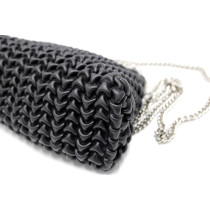 Stella McCartney Falabella Popcorn Nera