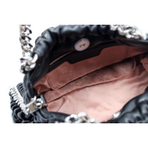 Stella McCartney Falabella Popcorn Nera