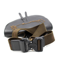 Dior Saddle Cactus Jack Limited Pelle Nera e Marrone