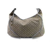 Louis Vuitton Idylle Mini Lin Argento e Grigio