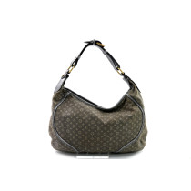 Louis Vuitton Idylle Mini Lin Argento e Grigio