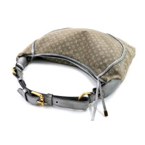 Louis Vuitton Idylle Mini Lin Argento e Grigio