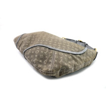 Louis Vuitton Idylle Mini Lin Argento e Grigio