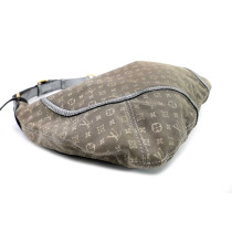 Louis Vuitton Idylle Mini Lin Argento e Grigio