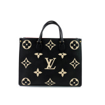 Louis Vuitton Onthego MM Pelle Nera