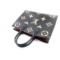 Louis Vuitton Onthego MM Pelle Nera